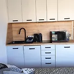 Caliente Apartman