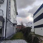 Caliente Apartman *