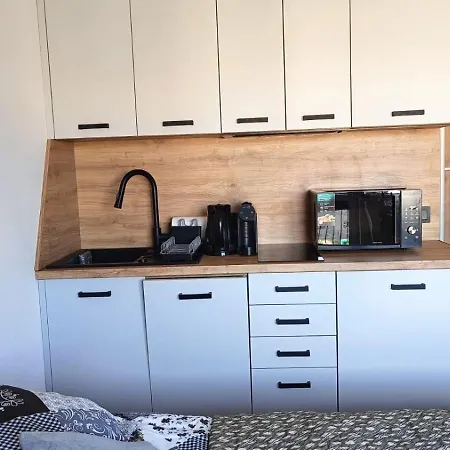 Caliente Apartment