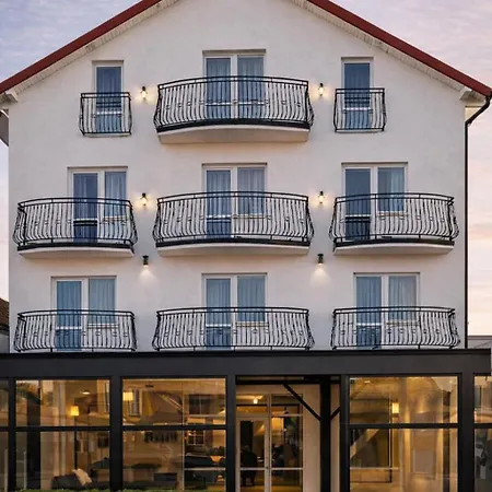 Caliente Apartment