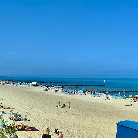 Caliente Mielno (Koszalin)